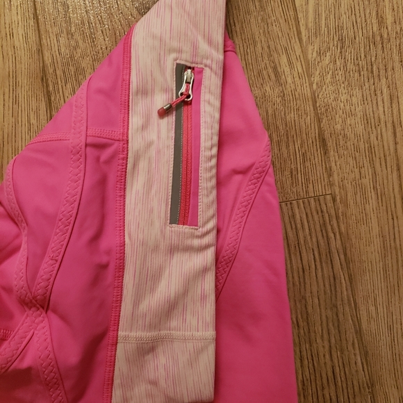 Lululemon Women's crop leggings pants - Picture 3 of 11